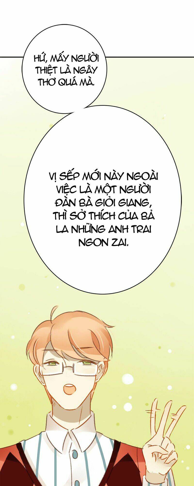 Sức Mạnh Của Sắc Đẹp: Chapter 139