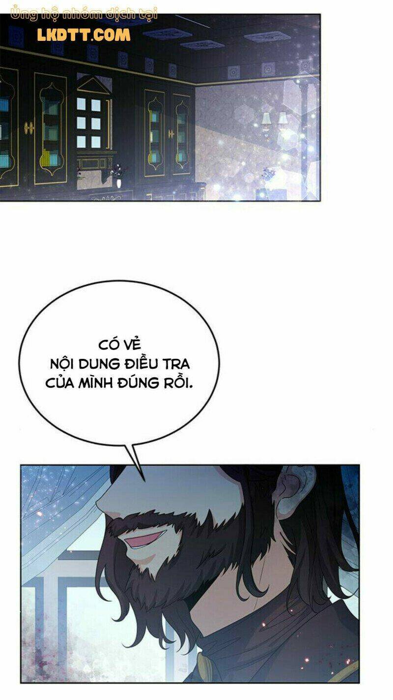 Nữ Hiệp Trở Về: Chapter 23