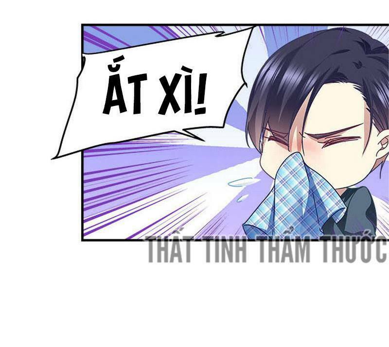 Thiên lại âm linh: Chapter 34