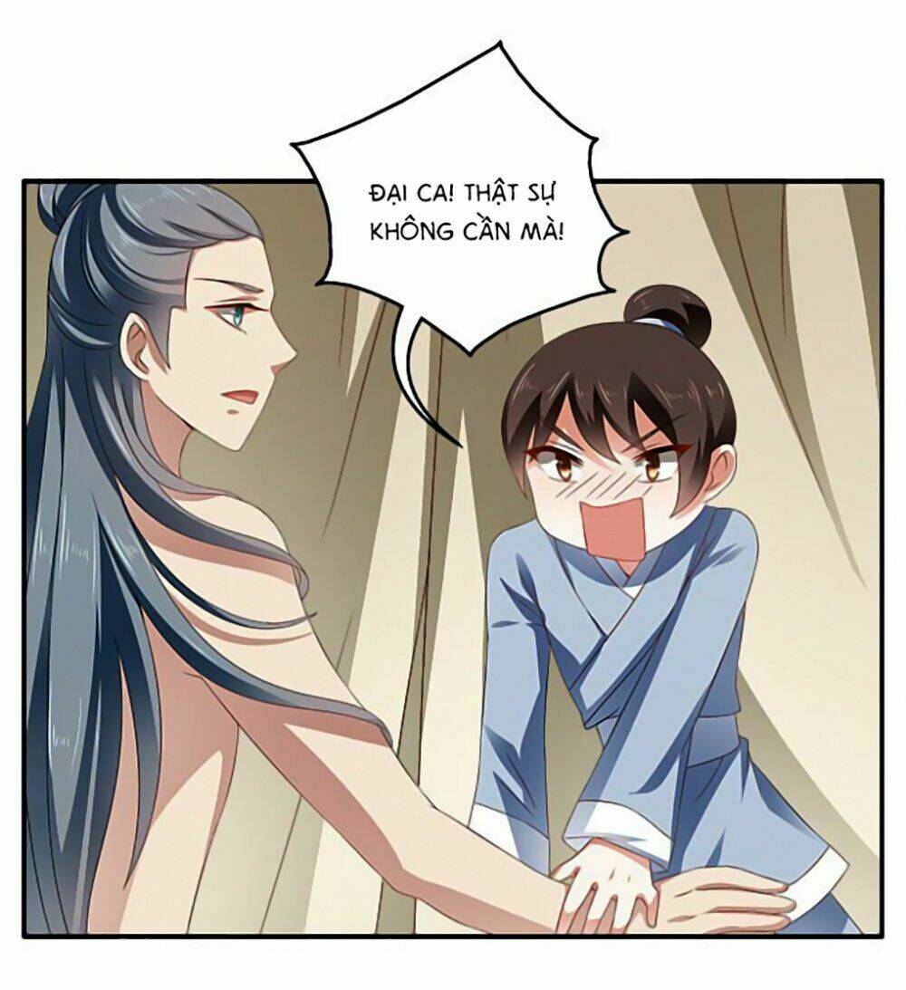 Thịnh Thế An Nhiên: Chapter 13