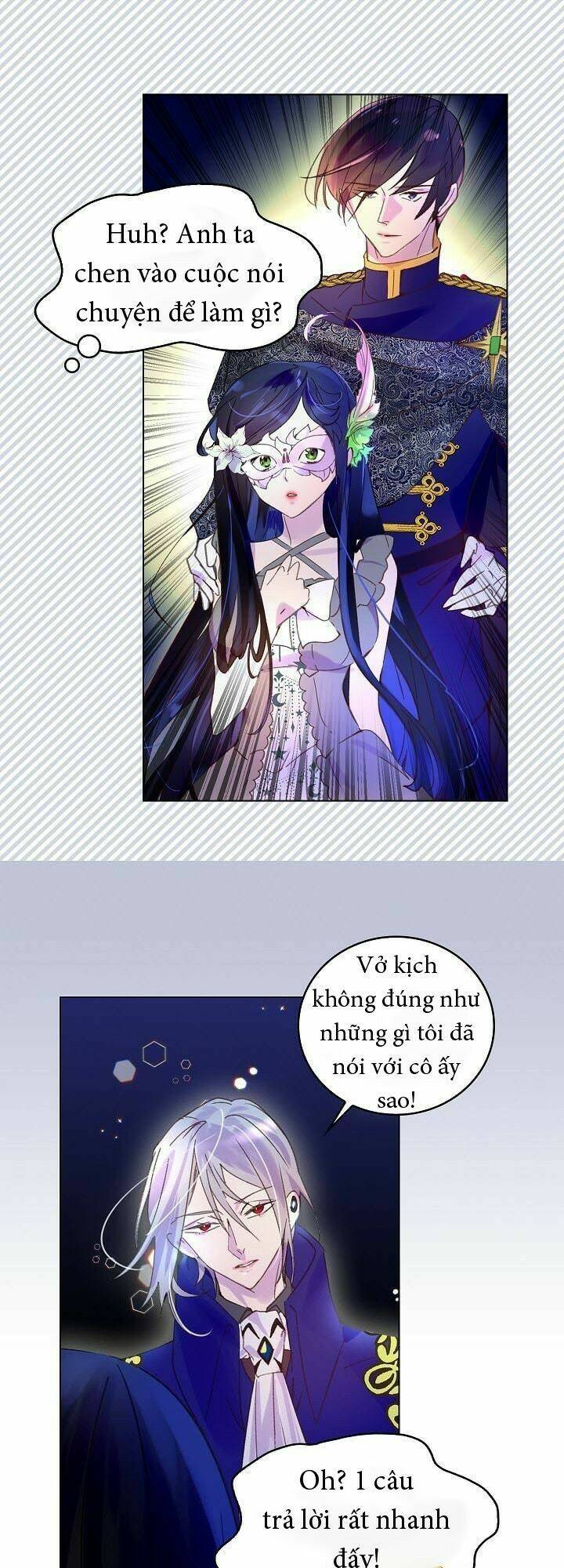 Tôi Không Phải Là Người Tốt: Chapter 62