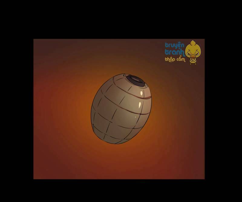 Diêm Vương Sợ Ma: Chapter 30