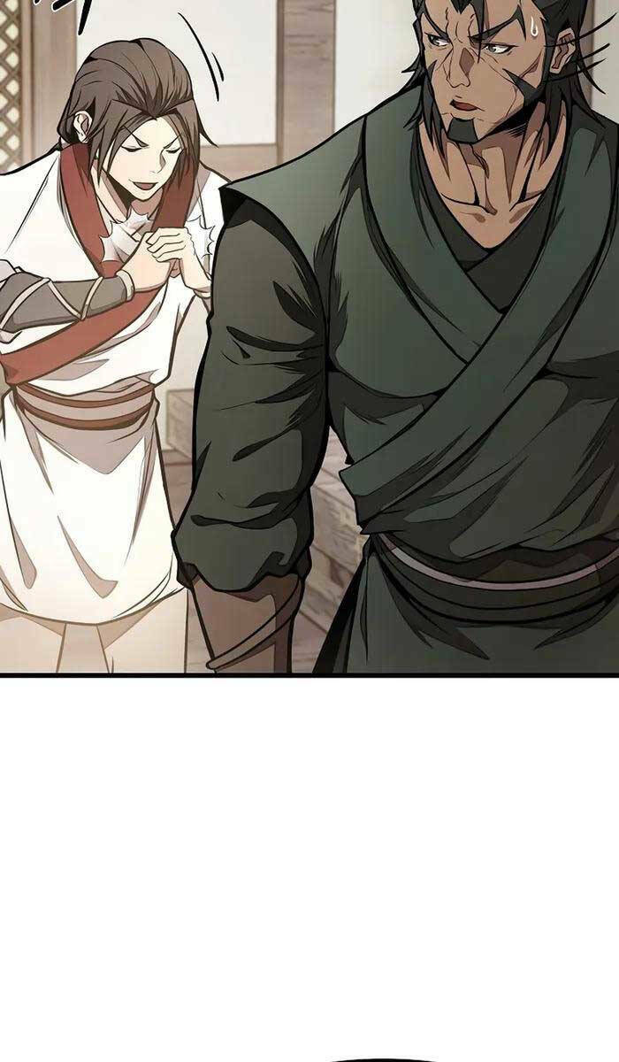 Đông Phương Bất Bại: Chapter 2