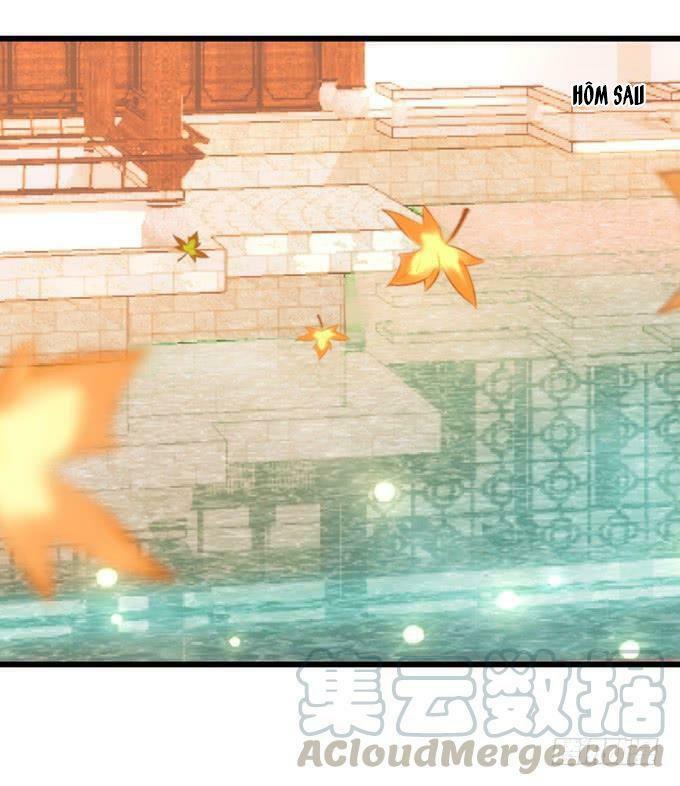 Hồ Tiên Hung Bạo: Chapter 119