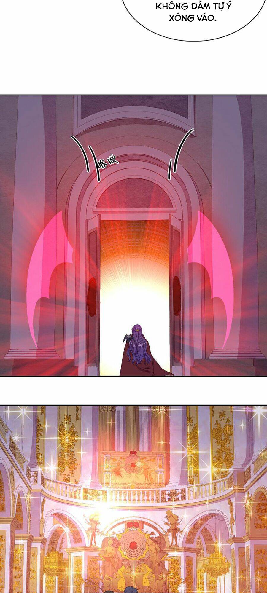 Vân Tưởng Chi Ca: Truy Ái Chỉ Lệnh: Chapter 41