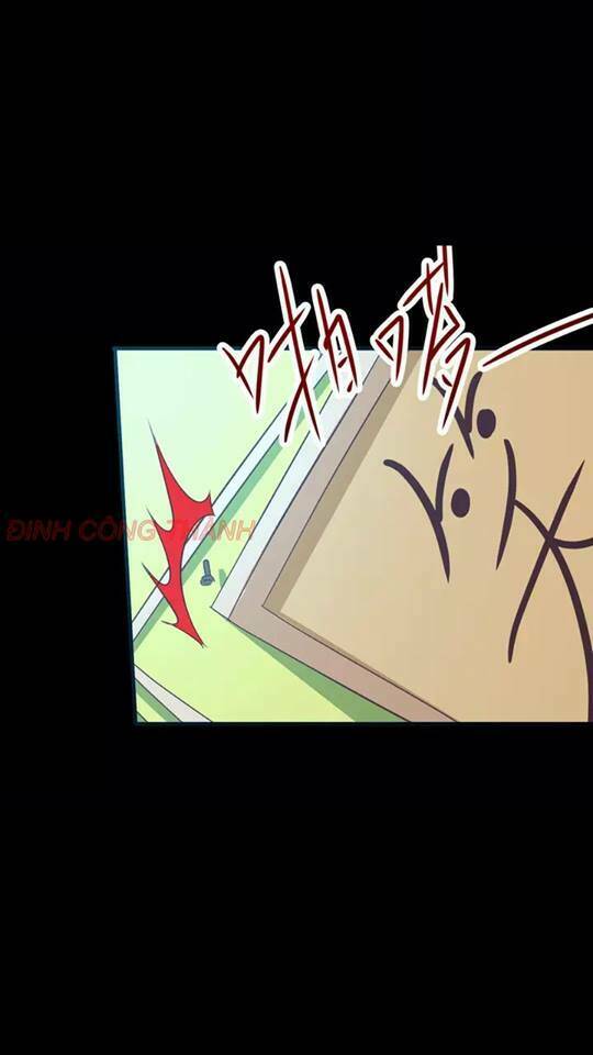 Truyện Kinh Dị Ở Tòa Nhà Số 44: Chapter 47