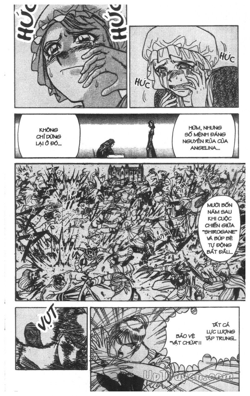 Fujita Kazuhiro: Chapter 18