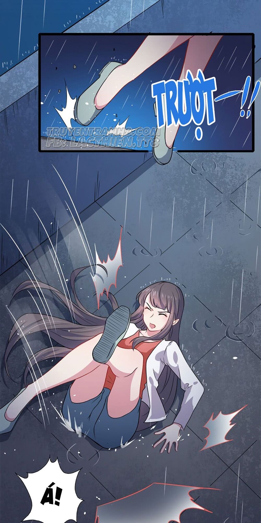 Ngạo Kiều Quỷ Vương Yêu Ta: Chapter 37