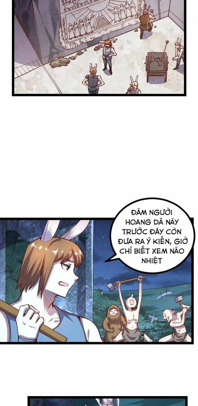 Tối Cường Thành Chủ Đích Dị Giới: Chapter 35