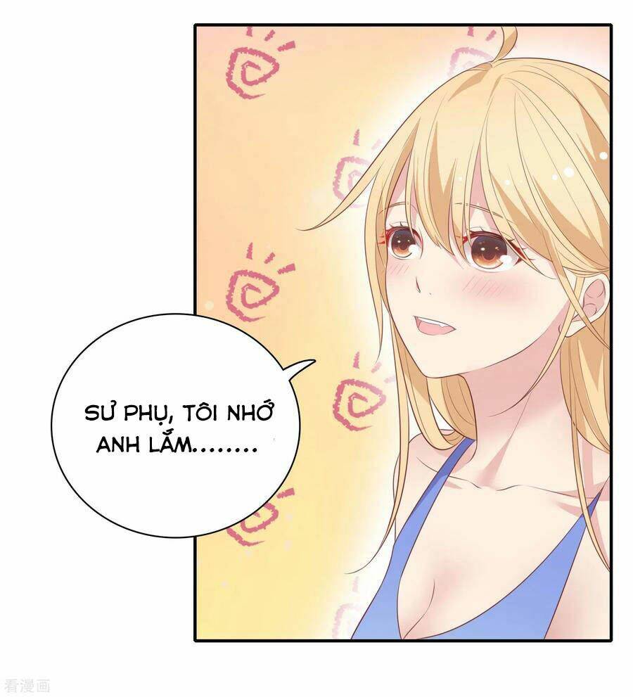 Hẹn Hò Siêu Tốc: Chapter 29