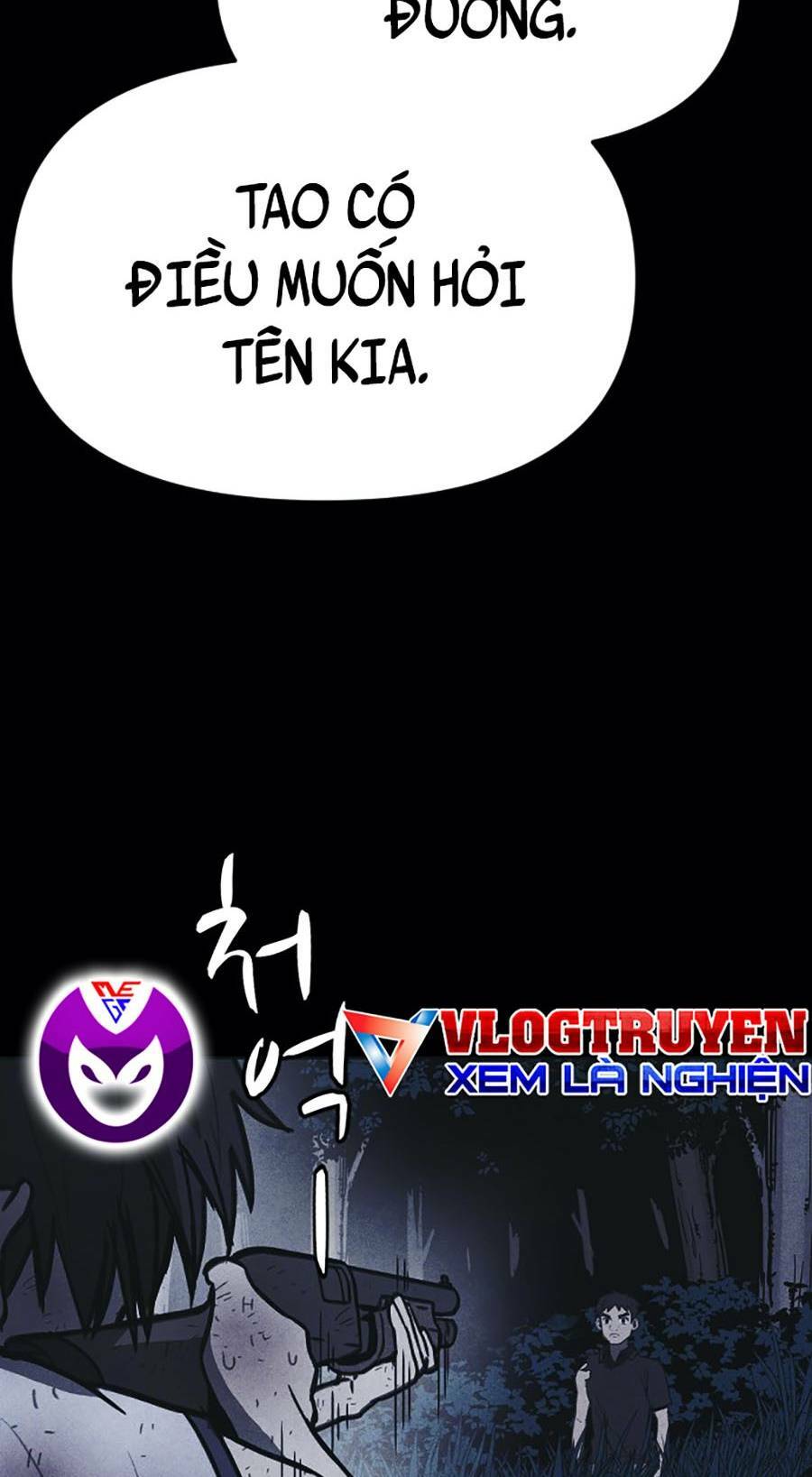 Cậu Bé Shotgun: Chapter 39