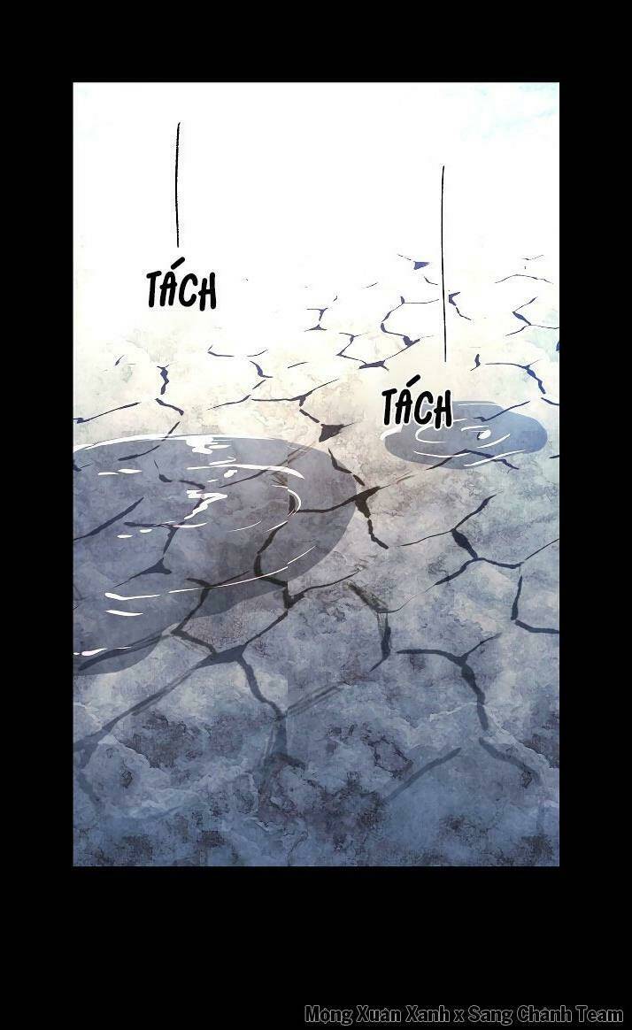 Hoàng Phi Bóng Tối: Chapter 1