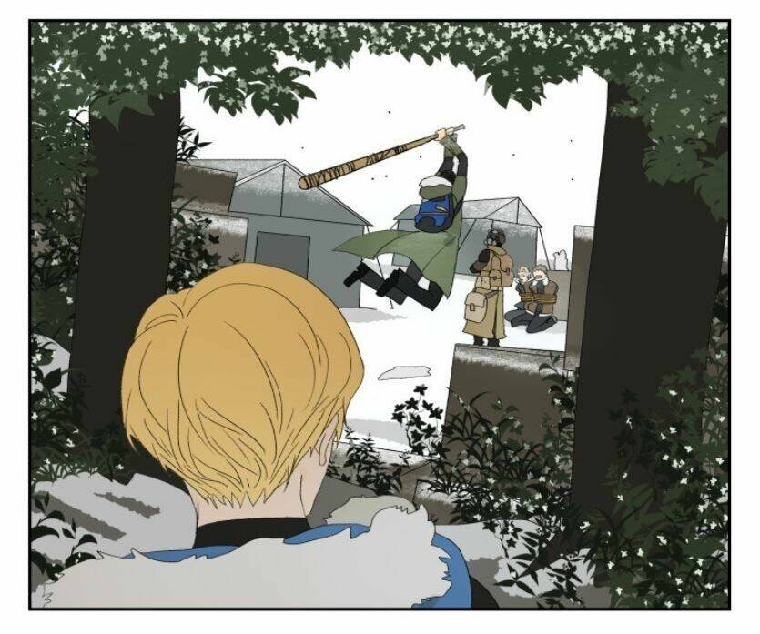 Nhật Ký Hai Anh Lầy Lội: Chapter 11