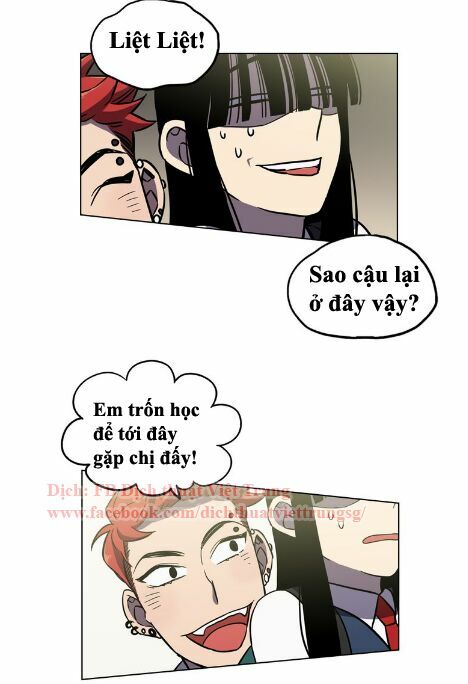 Xin Đừng Cắn Em: Chapter 11
