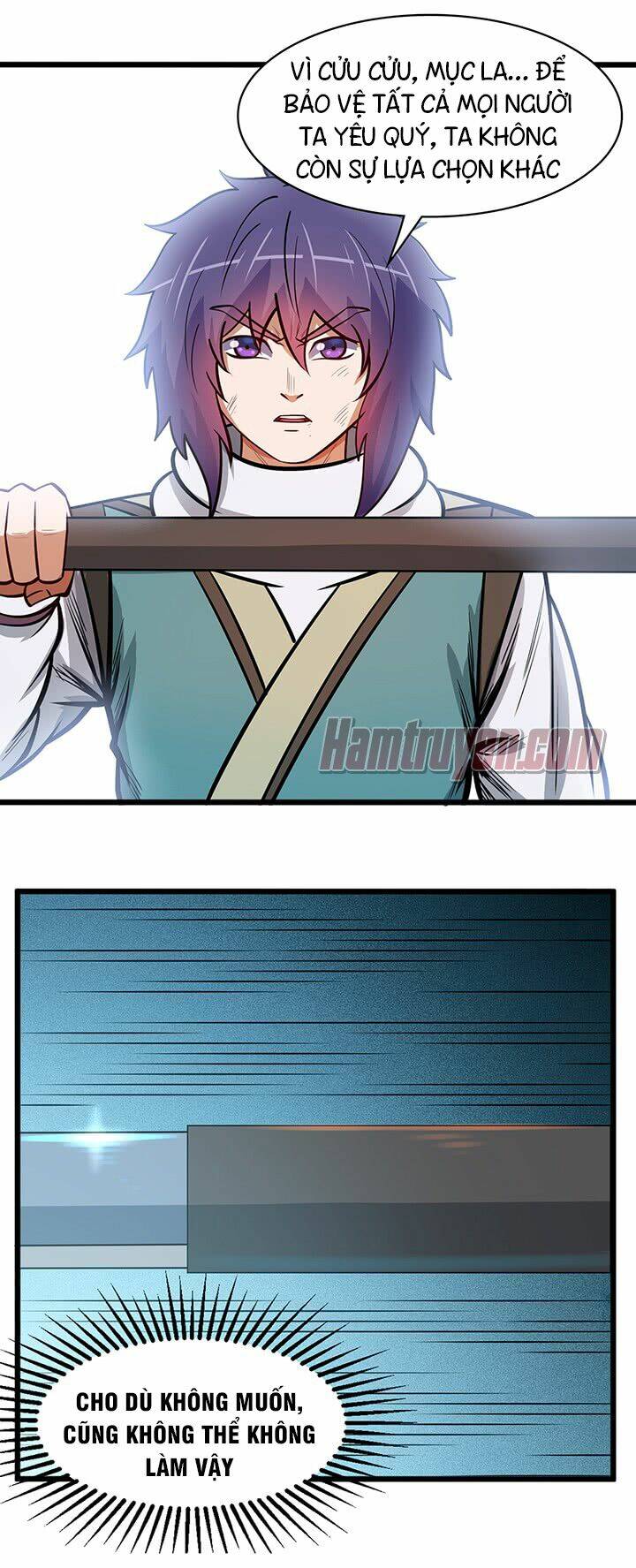 Hiệp Hành Cửu Thiên: Chapter 78