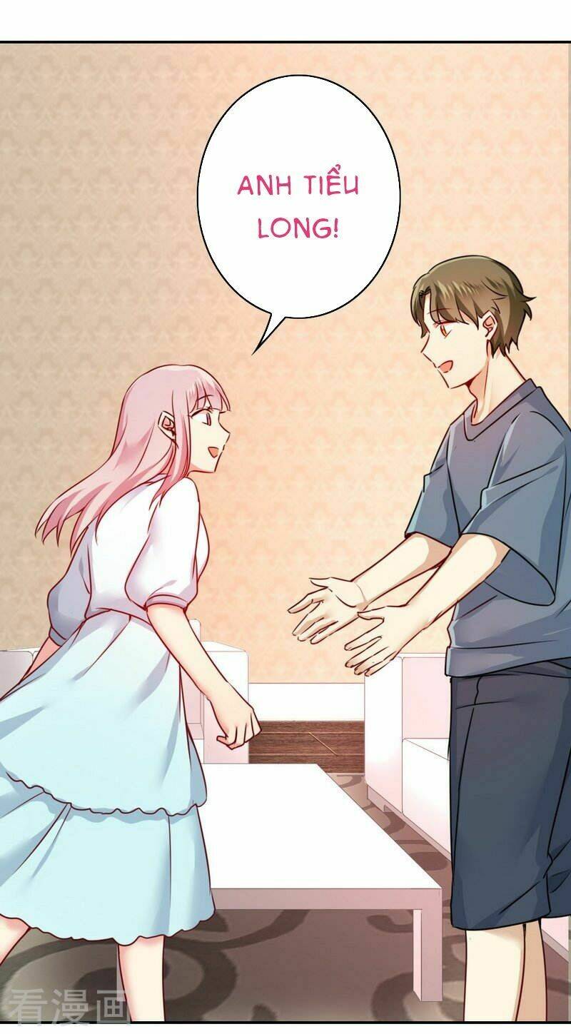 Phục Thù Thiếu Gia Tiểu Điềm Thê: Chapter 37