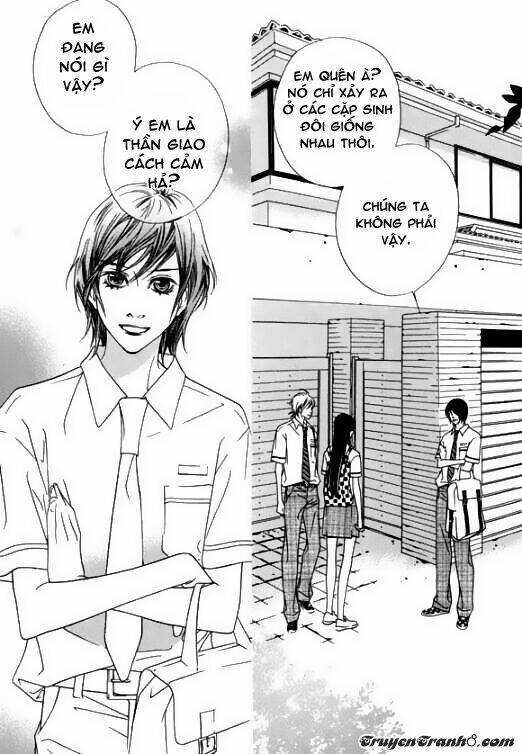 Flowers Of Evil: Chapter 20