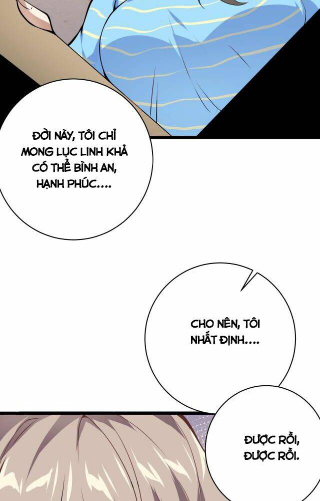 Vạn Vật Hợp Nhất: Chapter 10