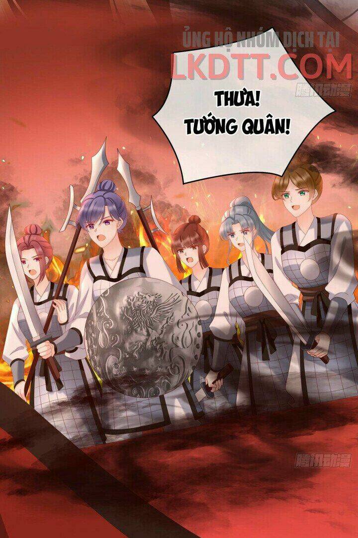 Kiều Phu Có Hỉ: Chapter 18