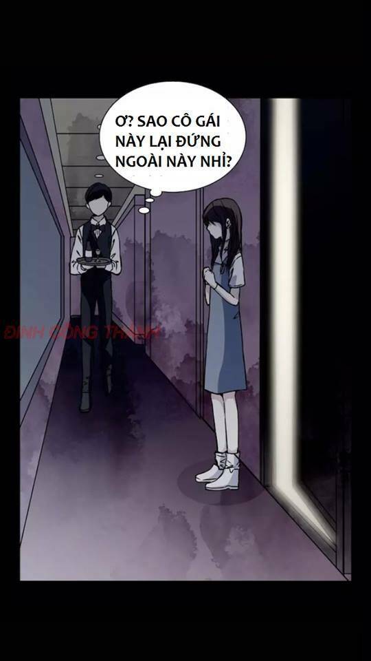 Michin Phù Thủy Tái Sinh: Chapter 14