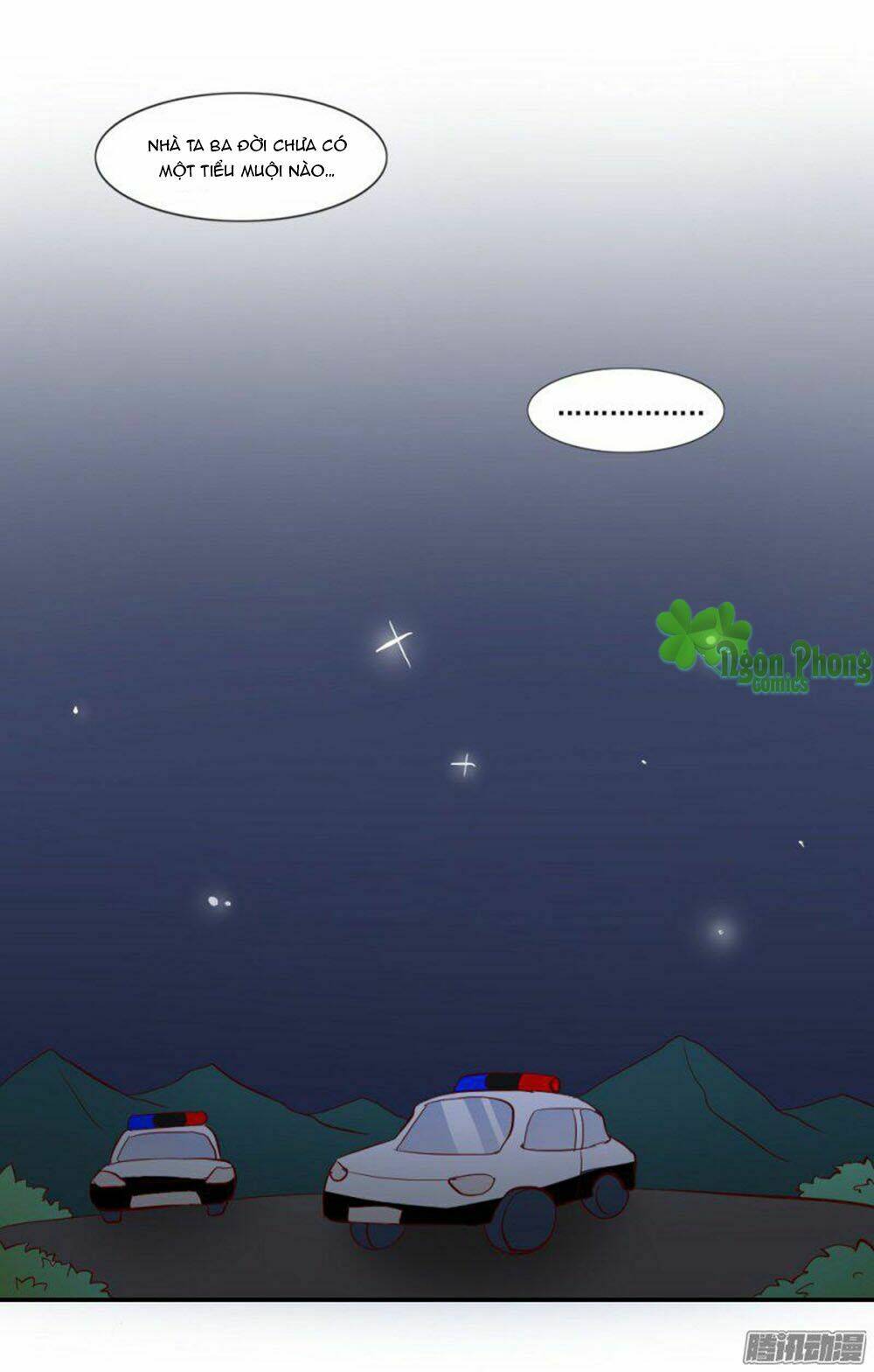 Thiên Ngoại Phi Tiên: Chapter 9