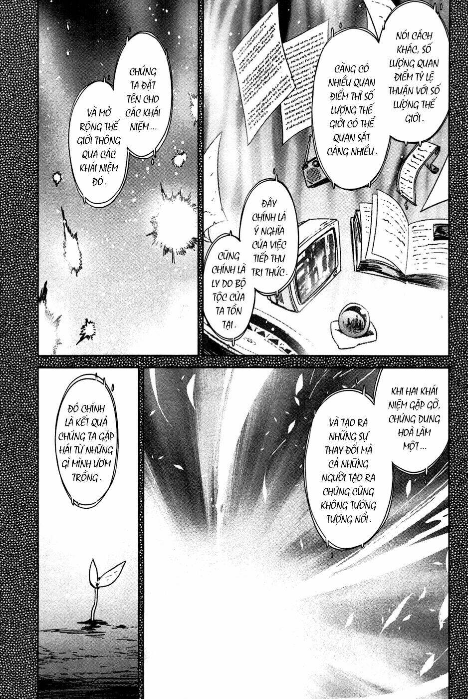 Maoyuu Maoh Yuusha: Chapter 17