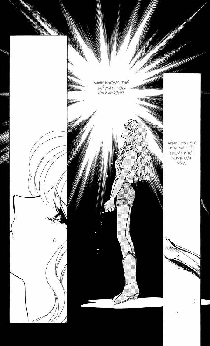 Ao No Fuuin - Blue Seal: Chapter 51