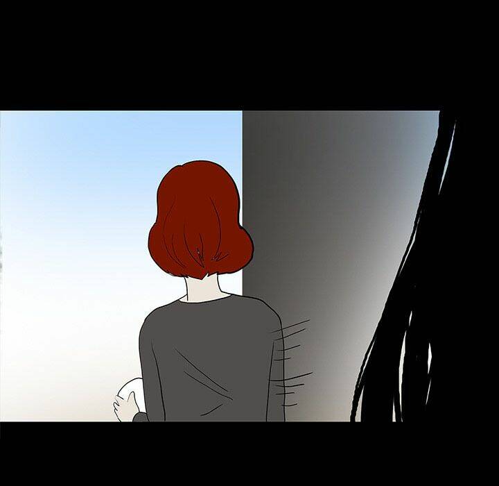 Bệnh Viện Ma Ám: Chapter 30