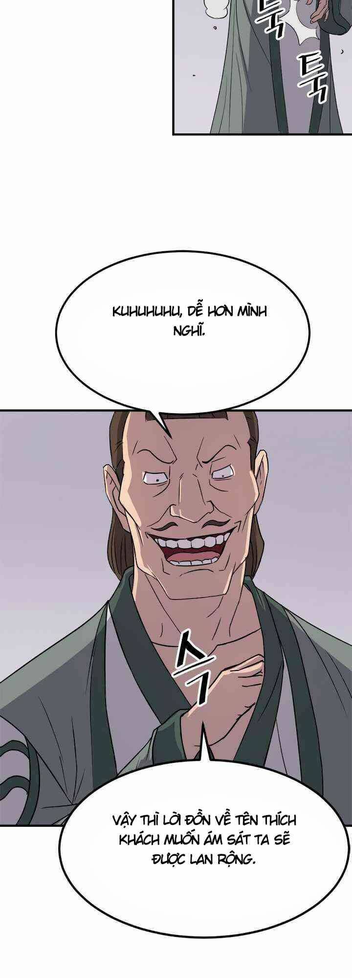 Trọng Sinh, Bất Khả Chiến Bại: Chapter 113