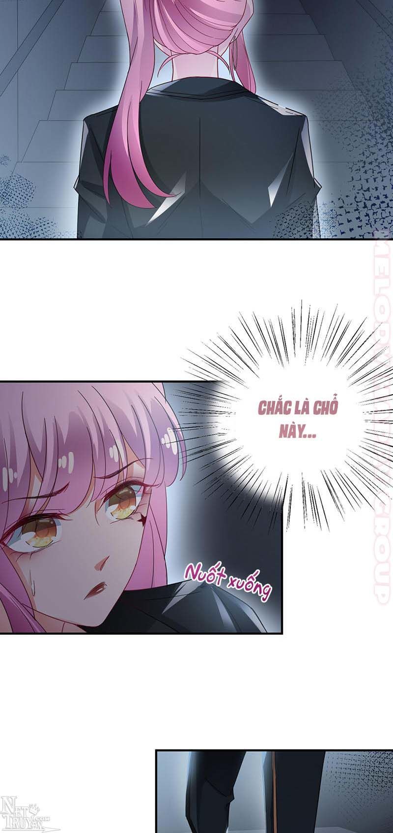 Thịnh Thế Điềm Sủng: Tiểu Manh Thê Của Dịch Thiếu: Chapter 112