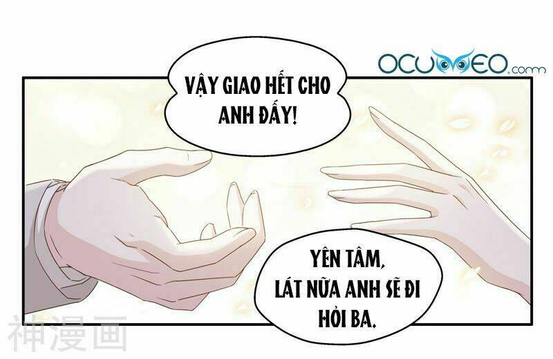 Thiên Kim Bất Lương: Chapter 22