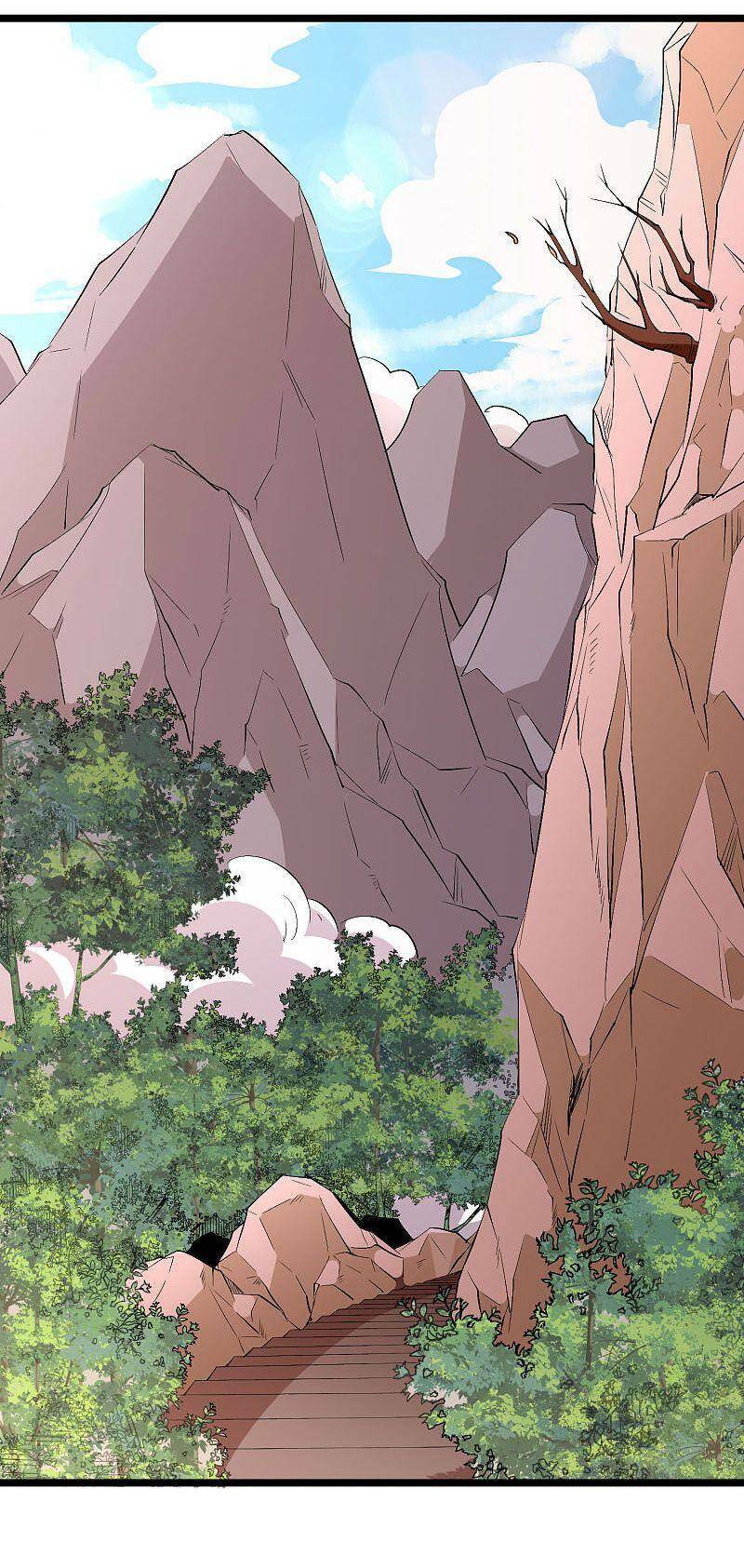 Phục Thiên Thánh Chủ: Chapter 133