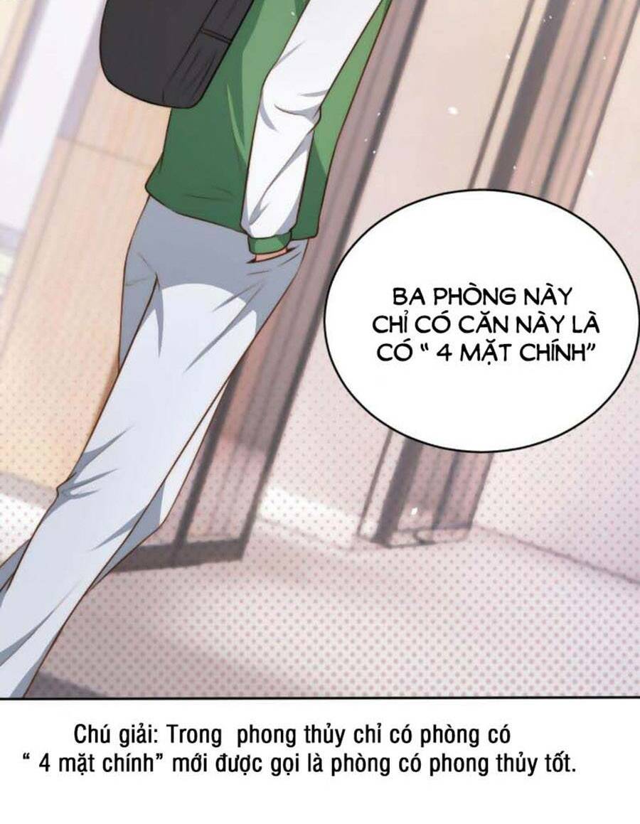 Dây Dưa Không Dứt: Chapter 22