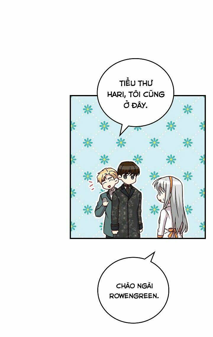 Đừng Chọc Đứa Em Gái Bé Bỏng Của Chúng Tôi: Chapter 49