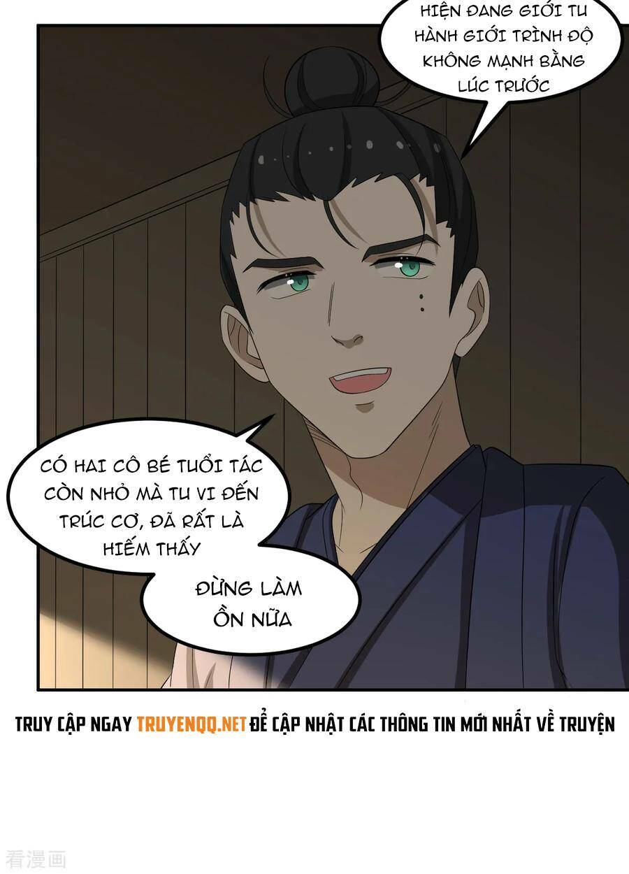 Nghịch Thiên Tiên Mệnh: Chapter 68