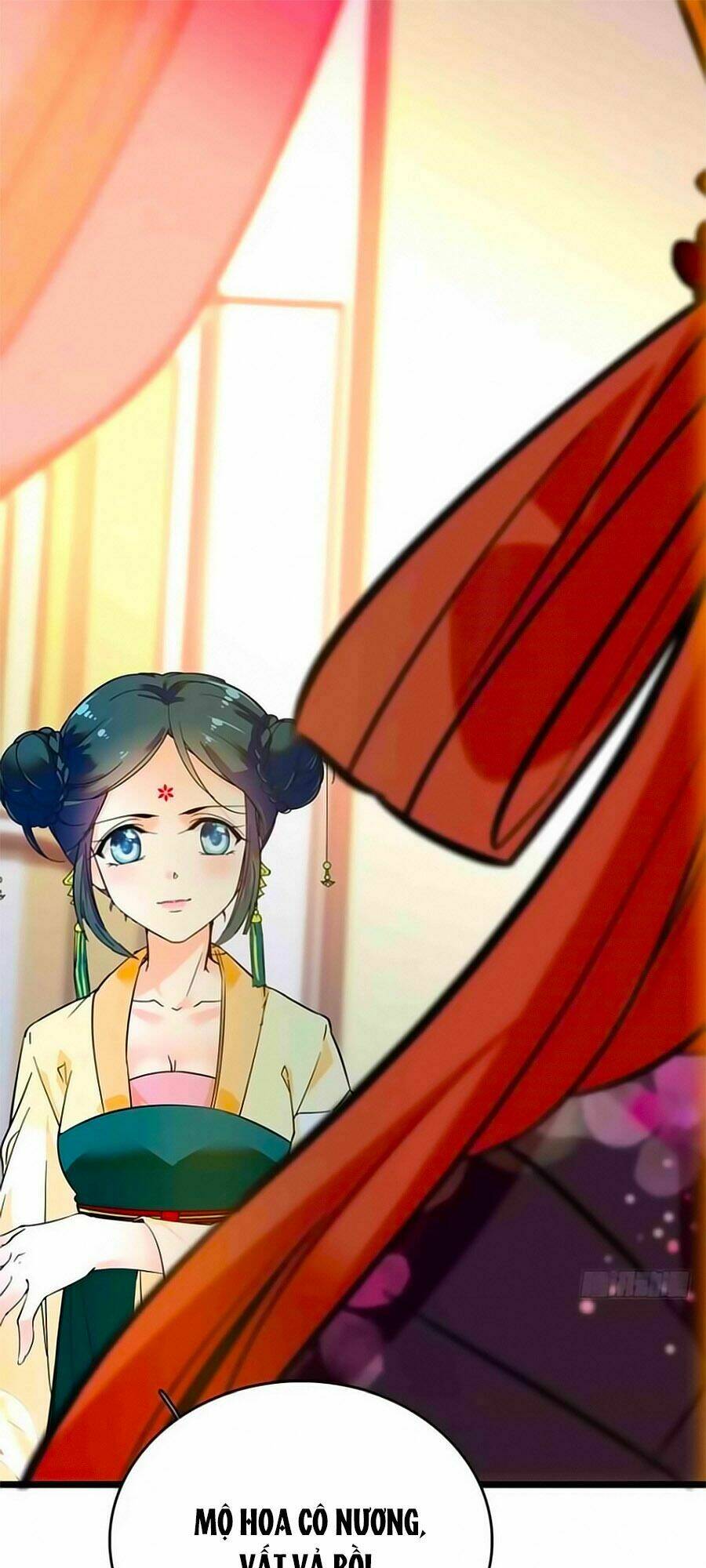 Nhất Thế Khuynh Thành: Lãnh Cung Khí Phi: Chapter 87