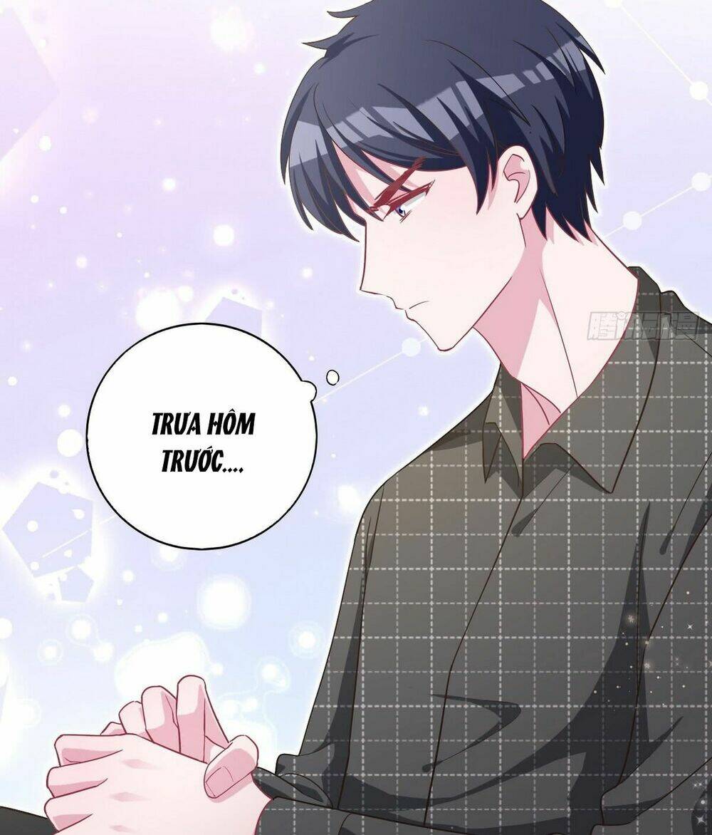 Trời Ban Cho Nam Thần Daddy: Chapter 55