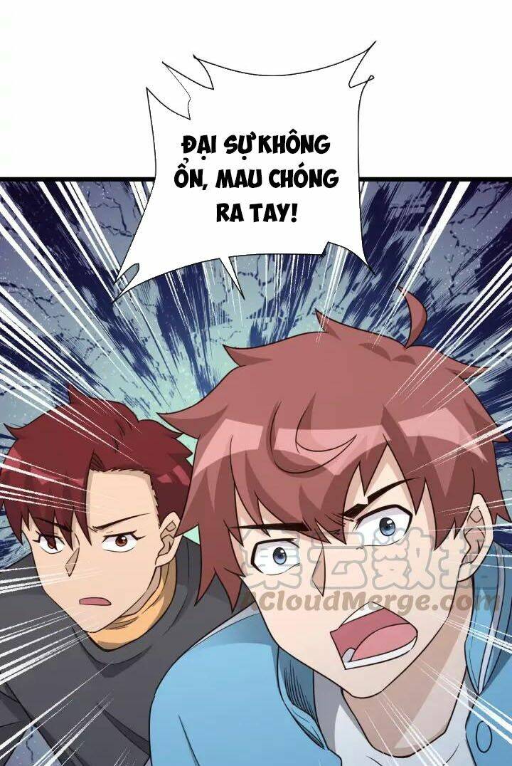 Hệ Thống Tu Tiên Mạnh Nhất: Chapter 129