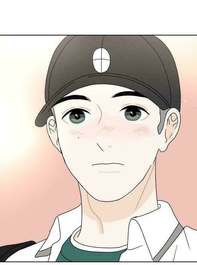 30 Phút Bước Đi Bên Em: Chapter 55.5