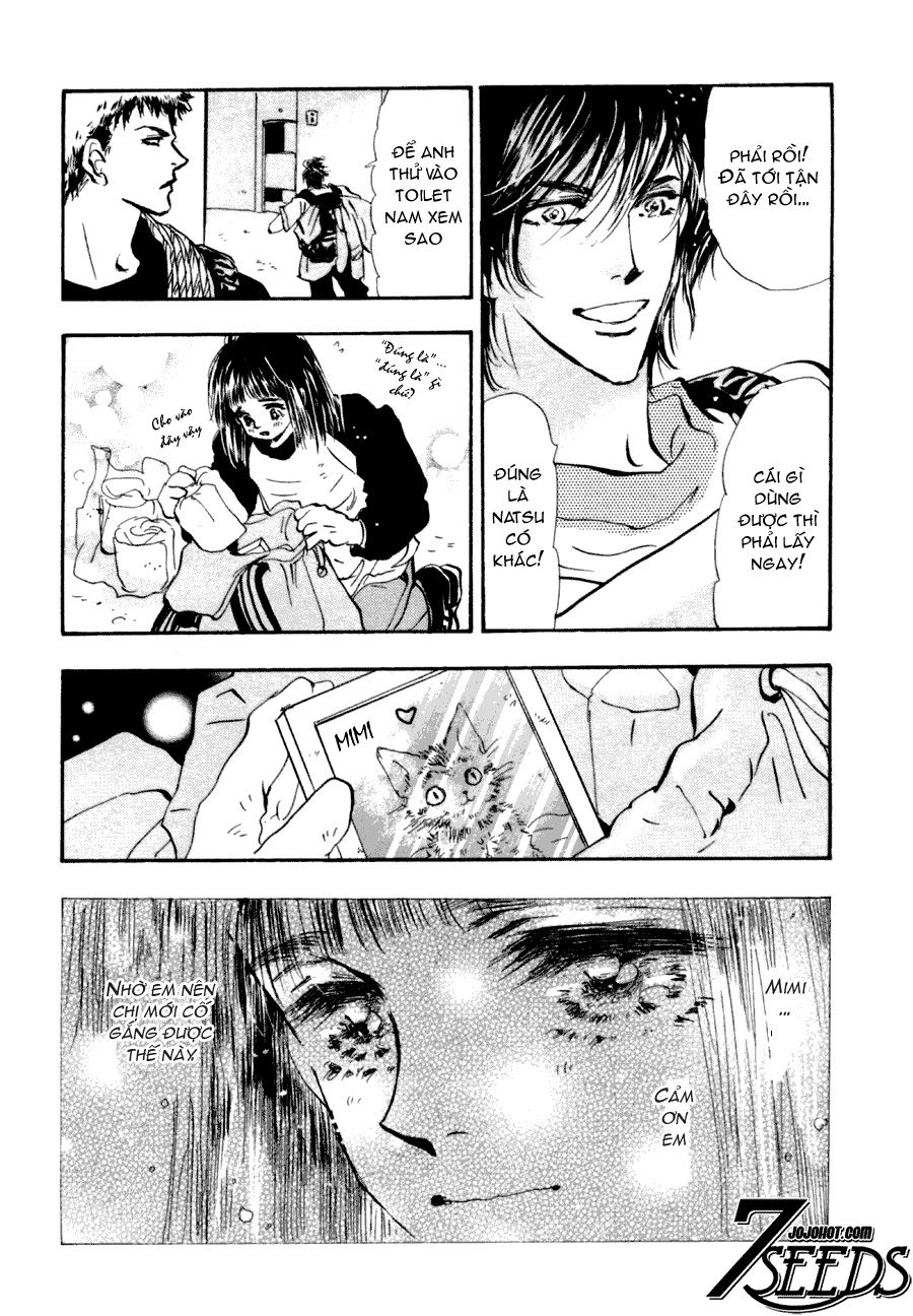 Mầm Sống: Chapter 99