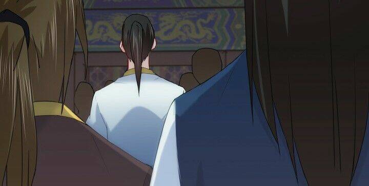 Bí Mật Của Dạ Tộc: Chapter 7.1