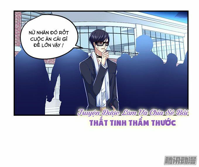 Thiên lại âm linh: Chapter 10