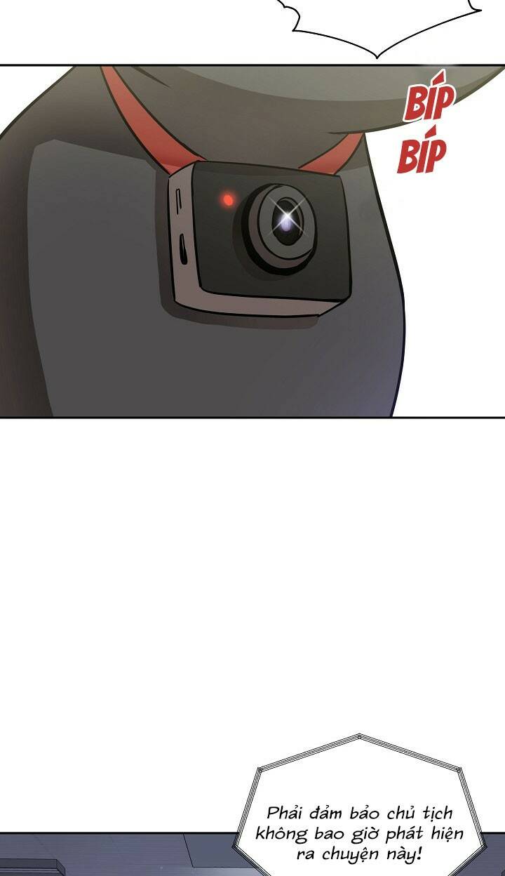 Cuộc Sống Kỳ Thú: Chapter 92