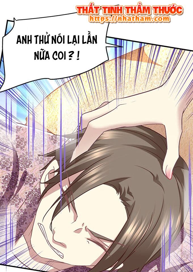 Thiên lại âm linh: Chapter 43