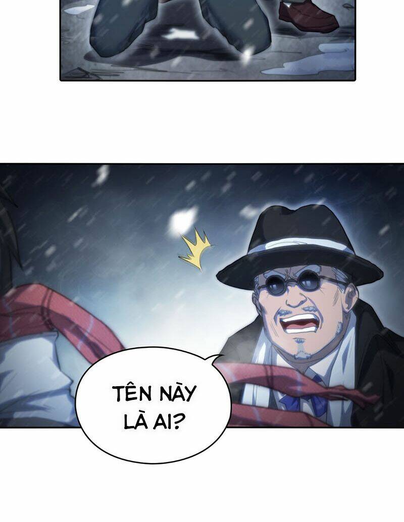 Đô Thị Hàng Thần Khúc: Chapter 35