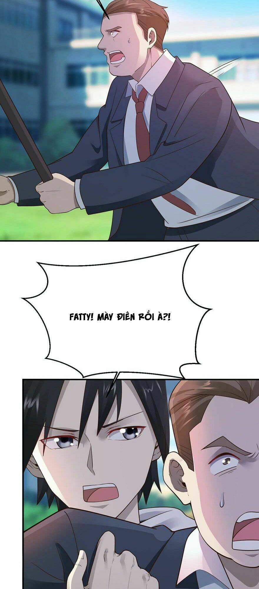 Em Gái Đừng Làm Phiền Tôi: Chapter 43