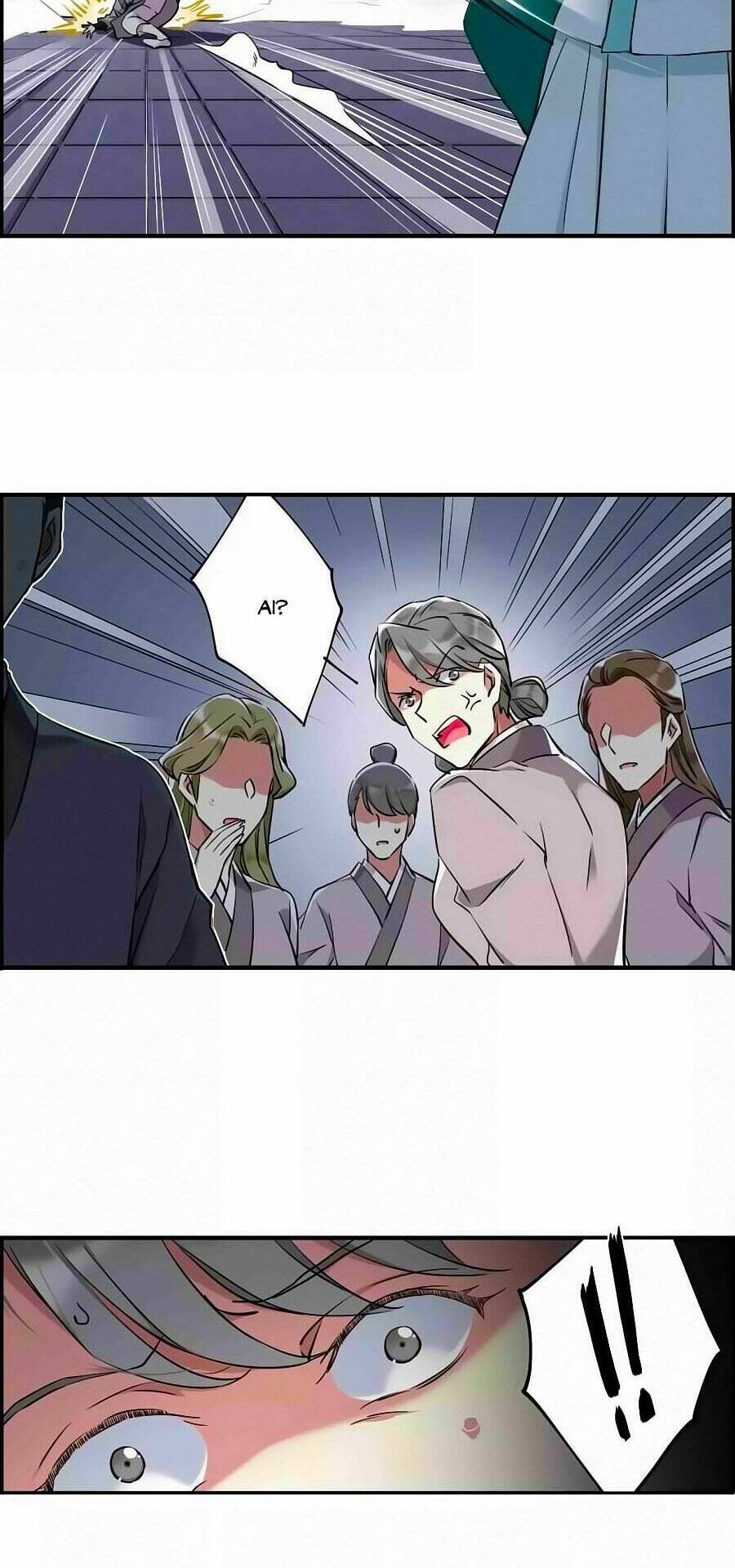 Thượng Quốc Phú Chi Thiên Đống Tuyết: Chapter 1