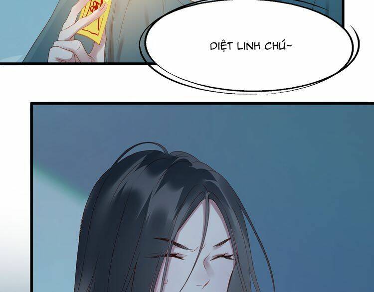 Lượm Được Một Tiểu Hồ Ly 2: Chapter 71