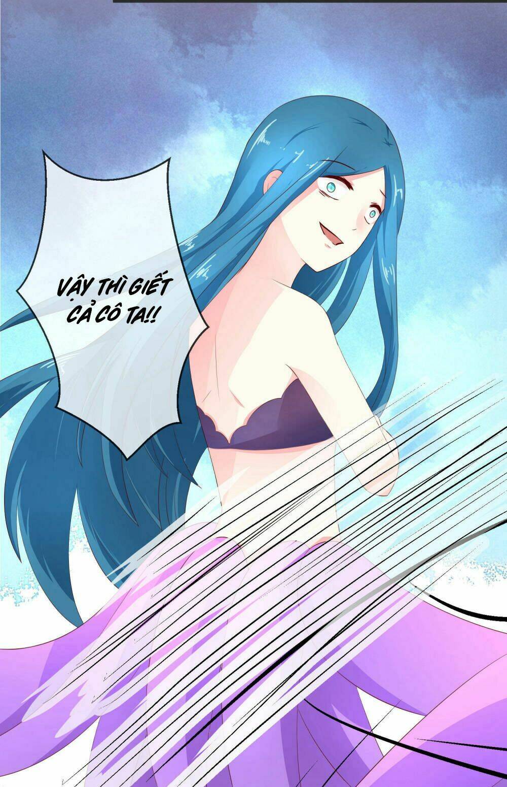 Cuộc Sống Hào Môn Của Vu Nữ: Chapter 35