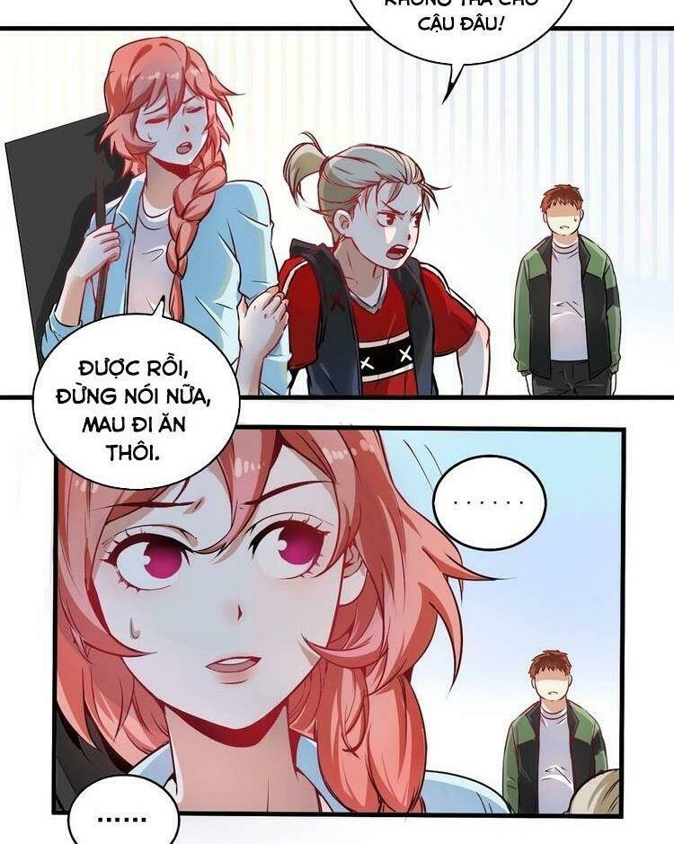 Ta Có Rất Nhiều Thành Tích: Chapter 10